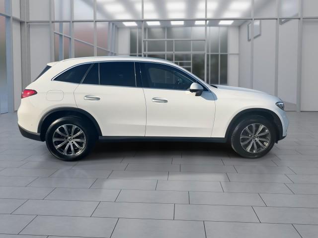 used 2024 Mercedes-Benz GLC 300 car, priced at $39,995