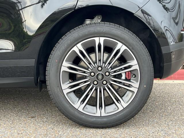 new 2026 Land Rover Range Rover Evoque car