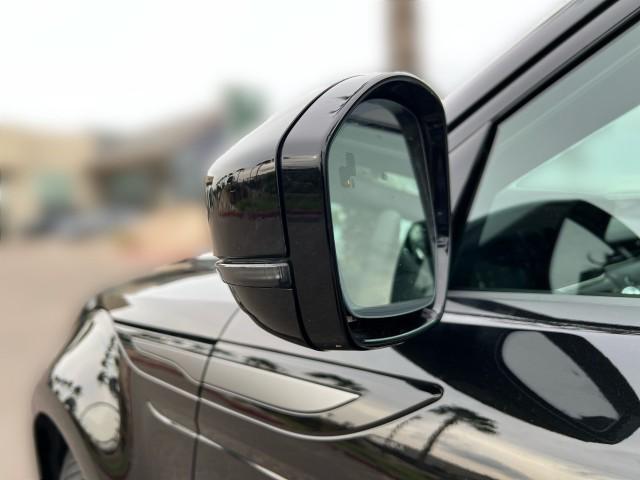 new 2026 Land Rover Range Rover Evoque car