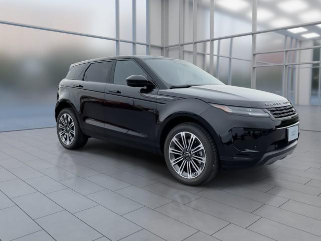new 2026 Land Rover Range Rover Evoque car