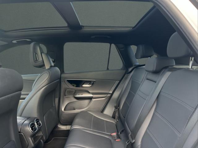 used 2024 Mercedes-Benz GLC 300 car, priced at $34,277