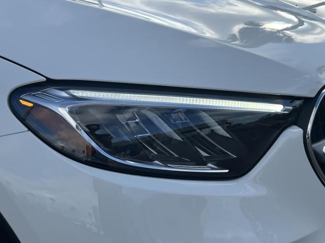 used 2024 Mercedes-Benz GLC 300 car, priced at $34,277
