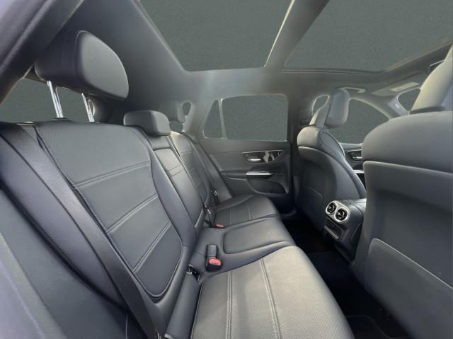 used 2024 Mercedes-Benz GLC 300 car, priced at $34,277