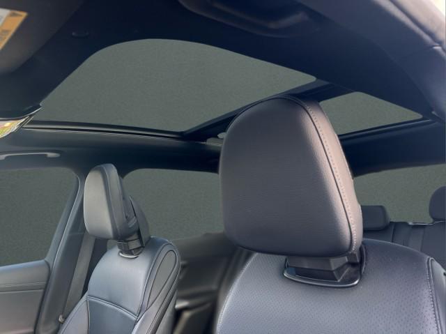 used 2024 Mercedes-Benz GLC 300 car, priced at $34,277