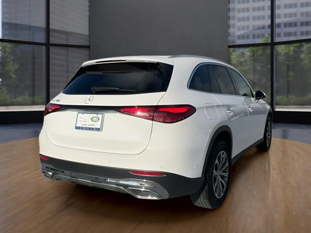used 2024 Mercedes-Benz GLC 300 car, priced at $34,277