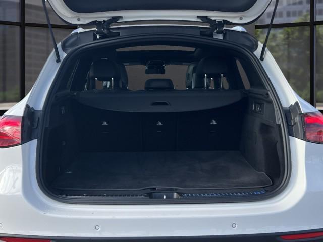 used 2024 Mercedes-Benz GLC 300 car, priced at $34,277