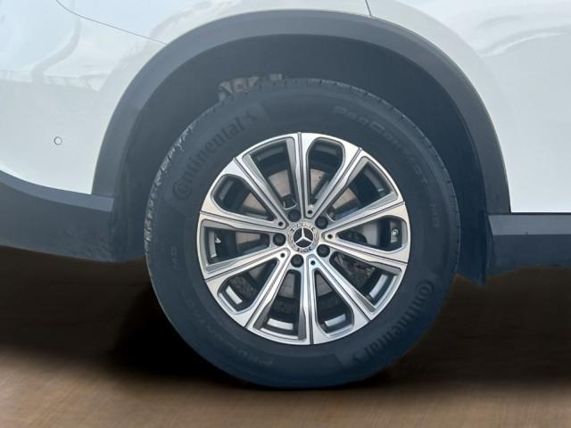 used 2024 Mercedes-Benz GLC 300 car, priced at $34,277