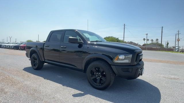 used 2024 Ram 1500 Classic car, priced at $31,995