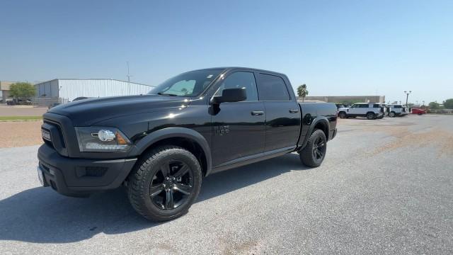 used 2024 Ram 1500 Classic car, priced at $31,995
