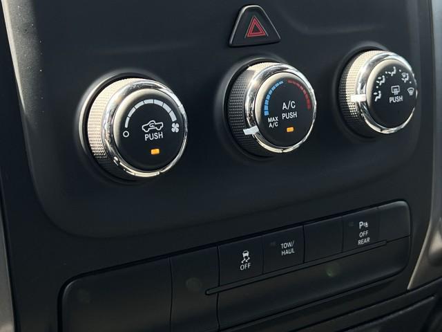 used 2024 Ram 1500 Classic car, priced at $31,995