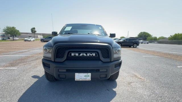 used 2024 Ram 1500 Classic car, priced at $31,995