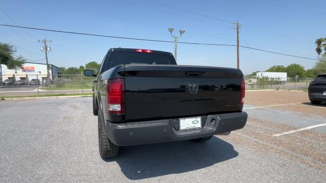 used 2024 Ram 1500 Classic car, priced at $31,995