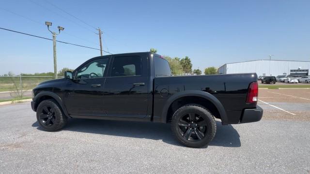 used 2024 Ram 1500 Classic car, priced at $31,995