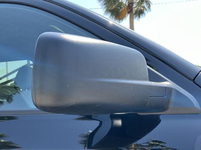 used 2024 Ram 1500 Classic car, priced at $31,995