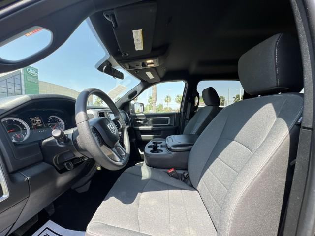 used 2024 Ram 1500 Classic car, priced at $31,995