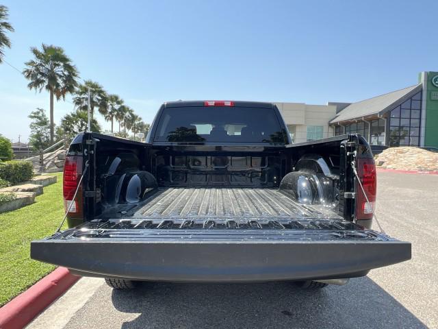 used 2024 Ram 1500 Classic car, priced at $31,995
