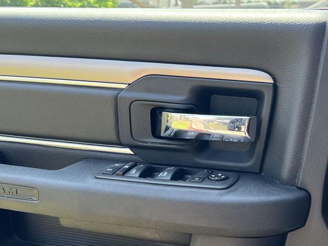 used 2024 Ram 1500 Classic car, priced at $31,995