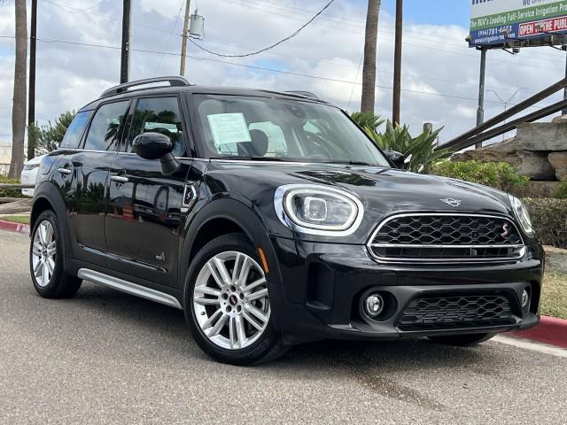 used 2024 MINI Countryman car, priced at $28,995