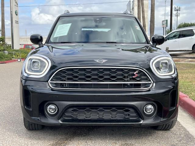 used 2024 MINI Countryman car, priced at $28,995