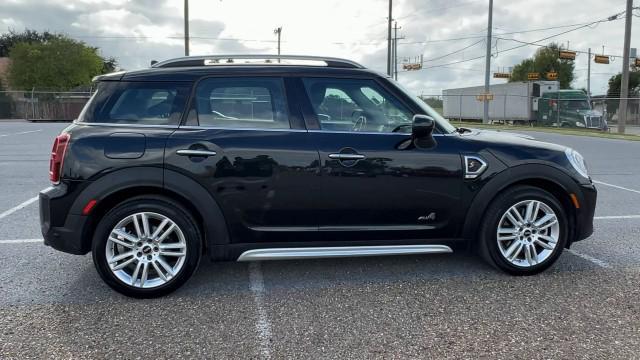 used 2024 MINI Countryman car, priced at $28,995