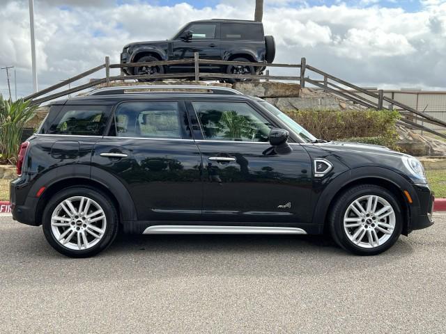 used 2024 MINI Countryman car, priced at $28,995