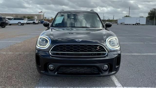 used 2024 MINI Countryman car, priced at $28,995