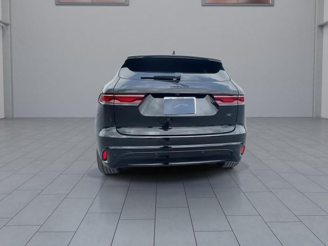 new 2026 Jaguar F-PACE car, priced at $63,208