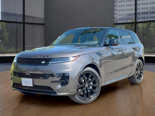 new 2025 Land Rover Range Rover Sport car, priced at $100,970