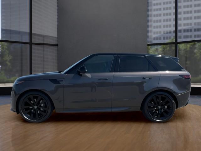 new 2025 Land Rover Range Rover Sport car, priced at $100,970