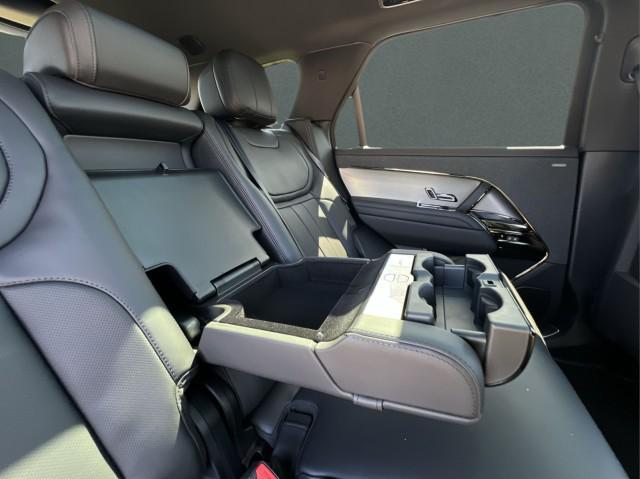 new 2025 Land Rover Range Rover Sport car, priced at $100,970