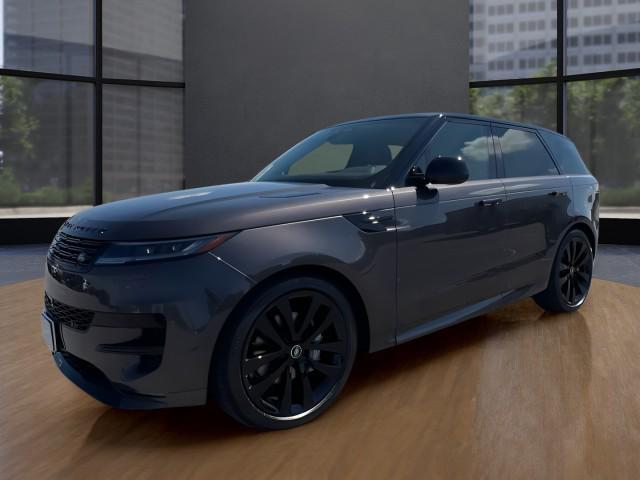 new 2025 Land Rover Range Rover Sport car, priced at $100,970