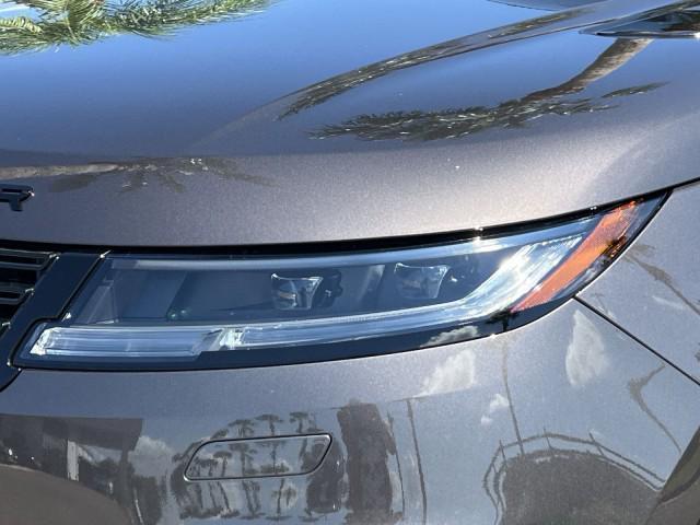 new 2025 Land Rover Range Rover Sport car, priced at $100,970