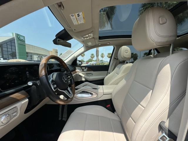 used 2022 Mercedes-Benz GLE 350 car, priced at $41,995