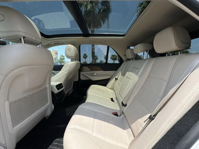 used 2022 Mercedes-Benz GLE 350 car, priced at $41,995