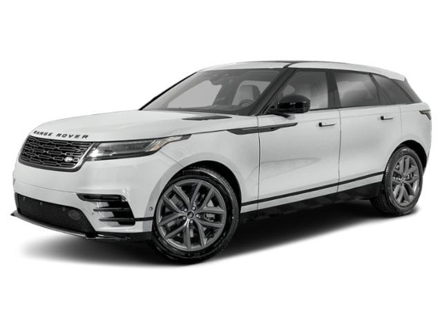 new 2026 Land Rover Range Rover Velar car, priced at $79,115