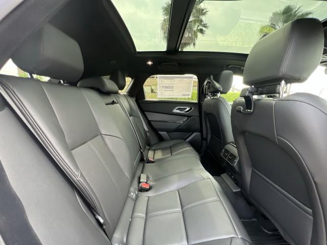 new 2026 Land Rover Range Rover Velar car, priced at $66,440
