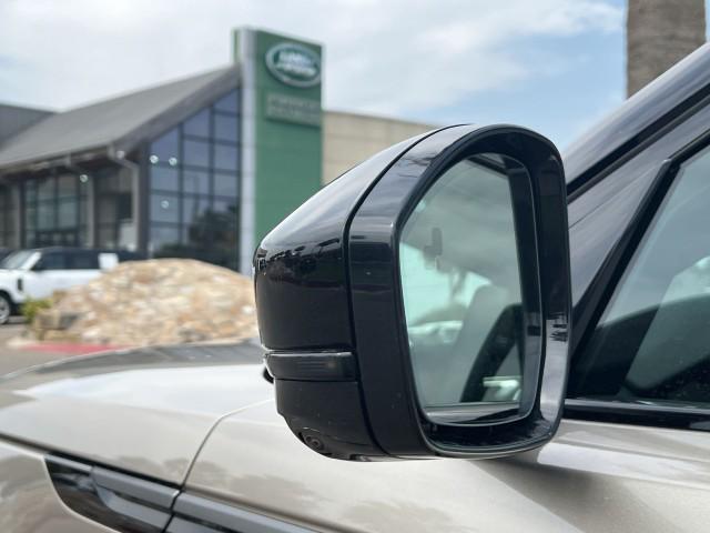 new 2026 Land Rover Range Rover Velar car, priced at $66,440