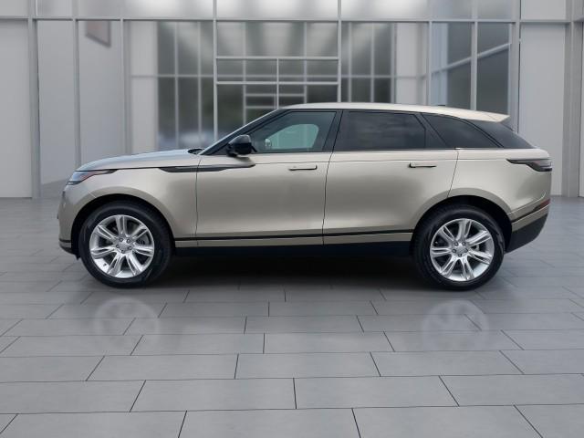 new 2026 Land Rover Range Rover Velar car, priced at $66,440