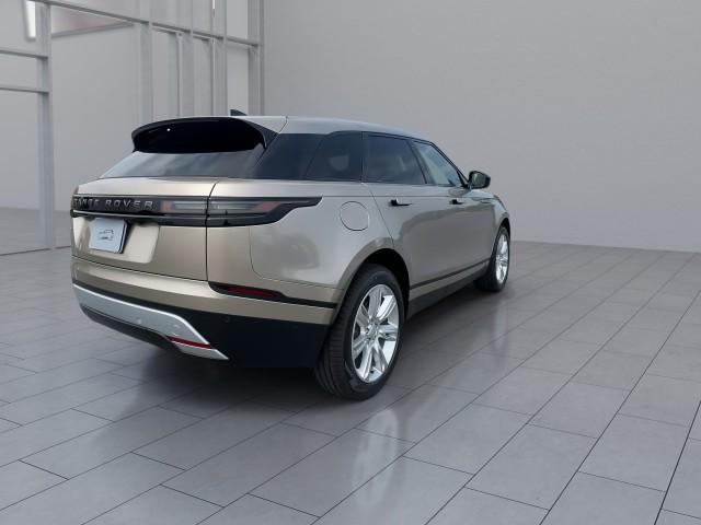 new 2026 Land Rover Range Rover Velar car, priced at $66,440