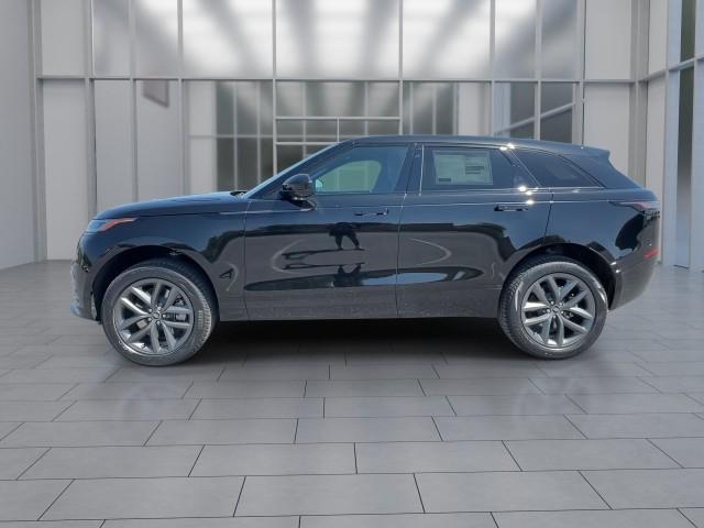 new 2026 Land Rover Range Rover Velar car, priced at $69,415