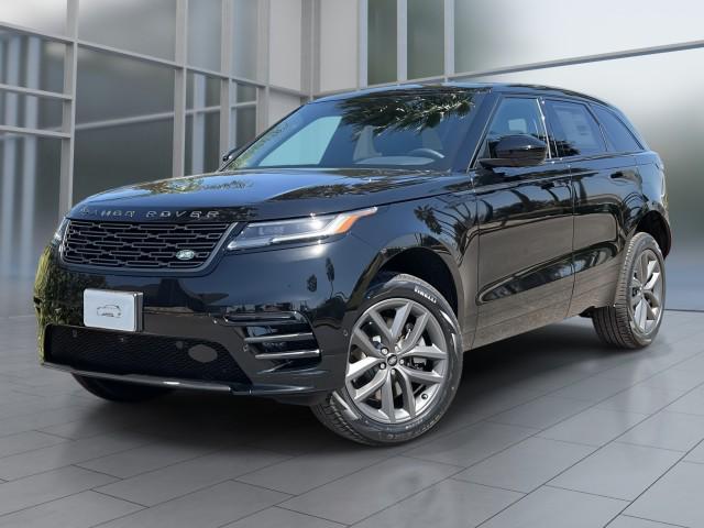 new 2026 Land Rover Range Rover Velar car, priced at $69,415