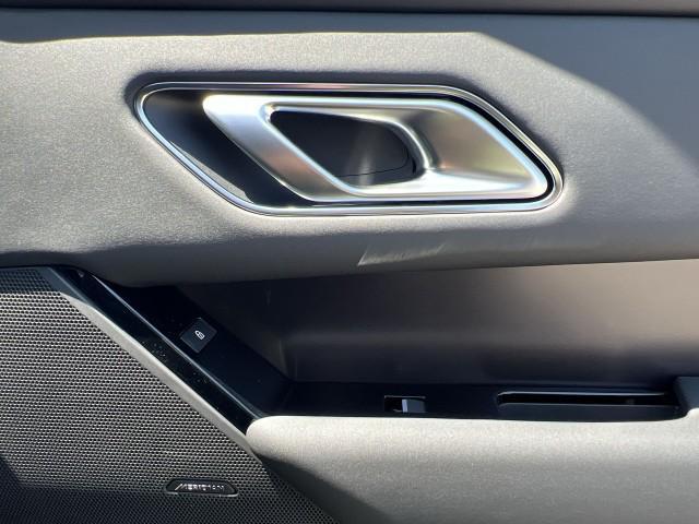 new 2026 Land Rover Range Rover Velar car, priced at $69,415