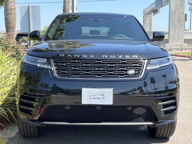 new 2026 Land Rover Range Rover Velar car, priced at $69,415
