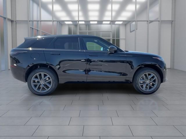 new 2026 Land Rover Range Rover Velar car, priced at $69,415