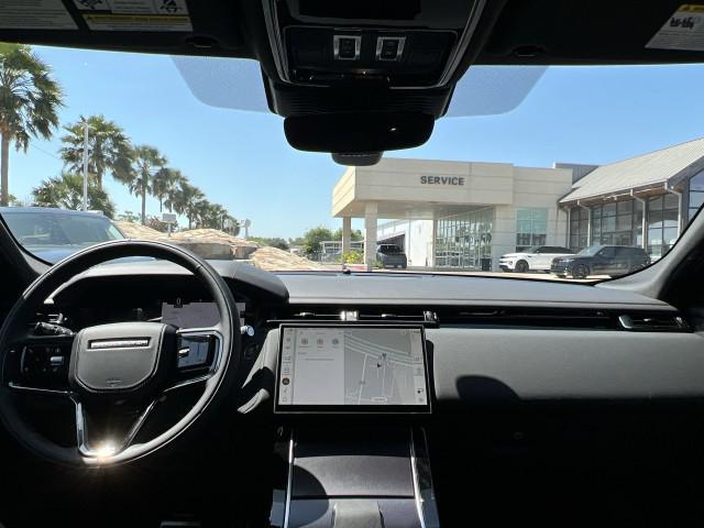 new 2026 Land Rover Range Rover Velar car, priced at $69,415