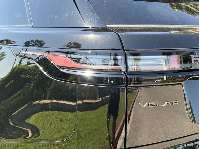 new 2026 Land Rover Range Rover Velar car, priced at $69,415