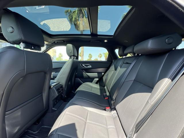 new 2026 Land Rover Range Rover Velar car, priced at $69,415