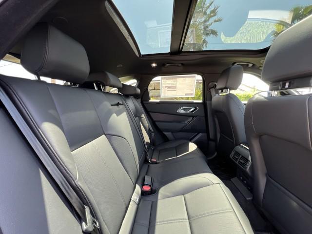 new 2026 Land Rover Range Rover Velar car, priced at $69,415