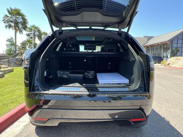 new 2026 Land Rover Range Rover Velar car, priced at $69,415
