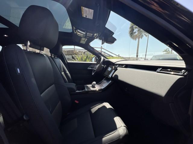 new 2026 Land Rover Range Rover Velar car, priced at $69,415